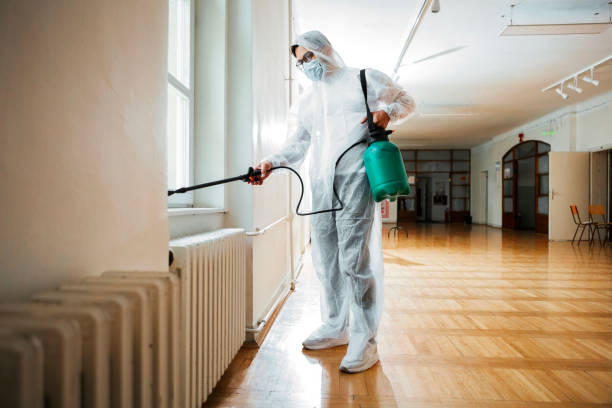 Best Cockroach Control Services  in Benson, NC